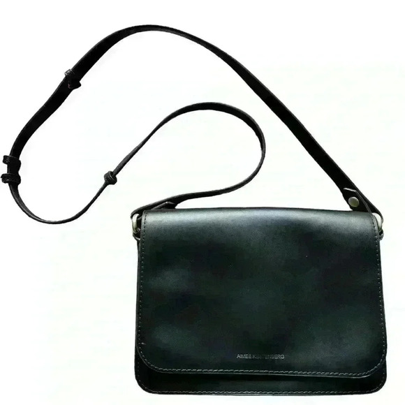 Aimee Kestenberg Collection
Handbag Black  with Gold Tone Metal - Picture 2 of 10